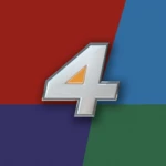 news4jax android application logo